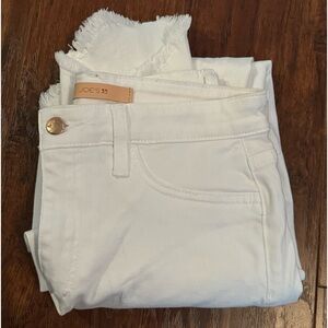 Joes Jeans, Size 29, The Charlie. high Rose Skinny Jean.